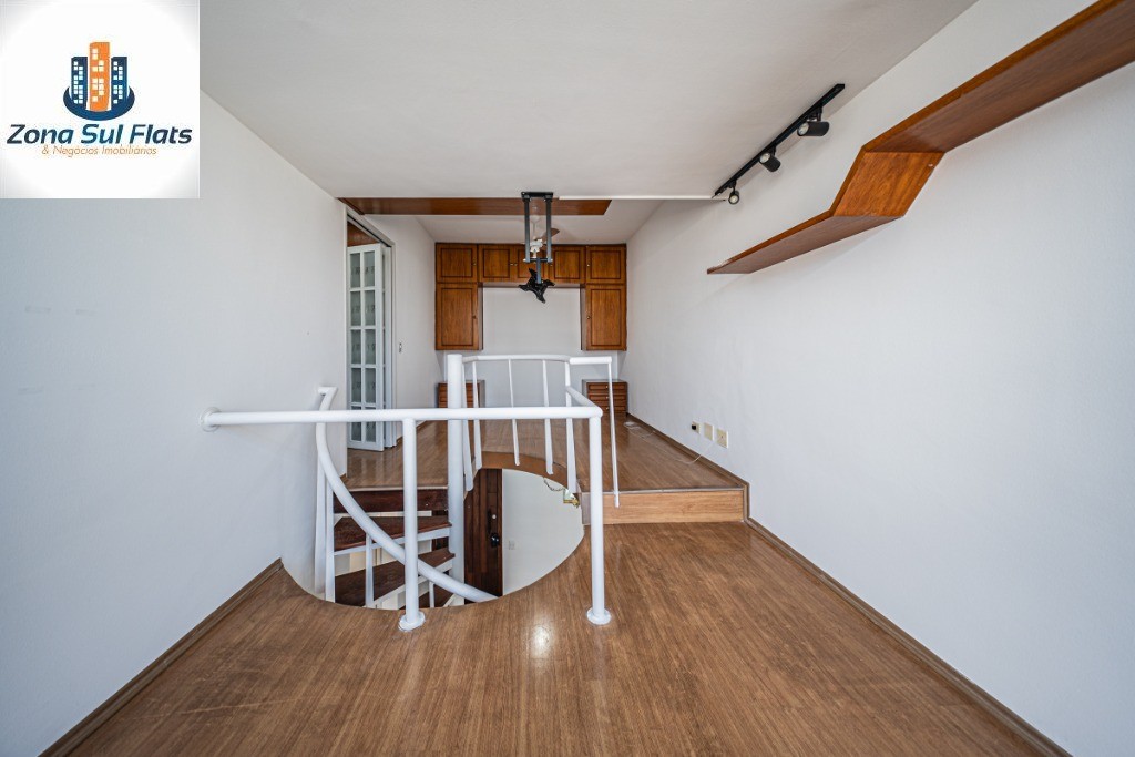 Apartamento, 1 quarto, 55 m² - Foto 24
