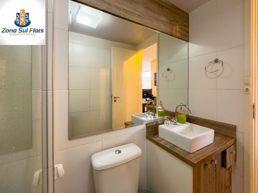 Apartamento, 2 quartos, 69 m² - Foto 7