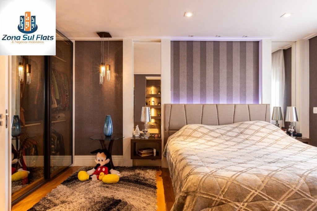 Apartamento, 3 quartos, 233 m² - Foto 25