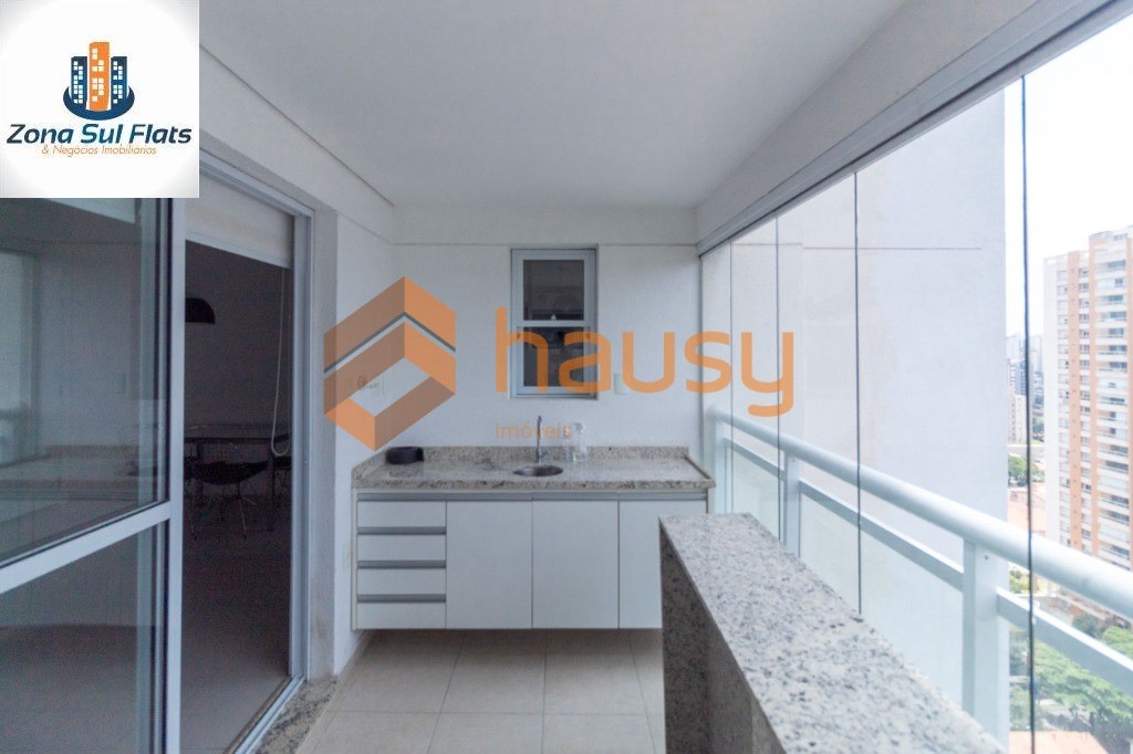 Apartamento, 1 quarto, 52 m² - Foto 10