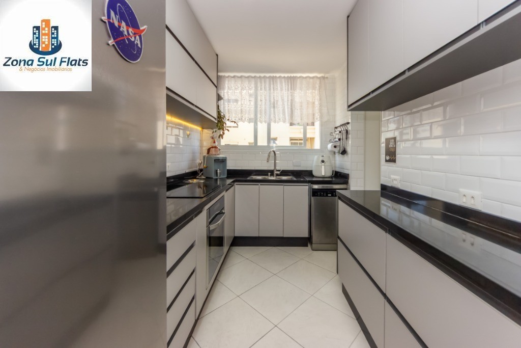 Apartamento, 2 quartos, 75 m² - Foto 10
