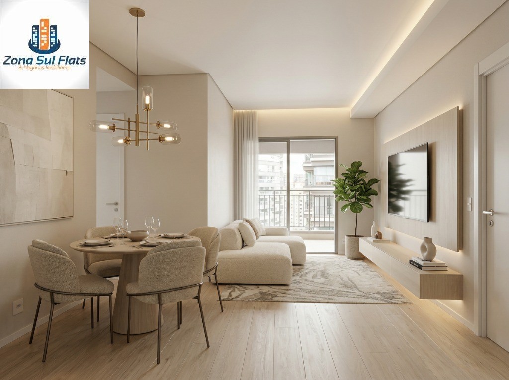 Apartamento, 3 quartos, 77 m² - Foto 28