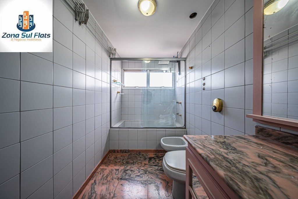 Apartamento, 1 quarto, 55 m² - Foto 27