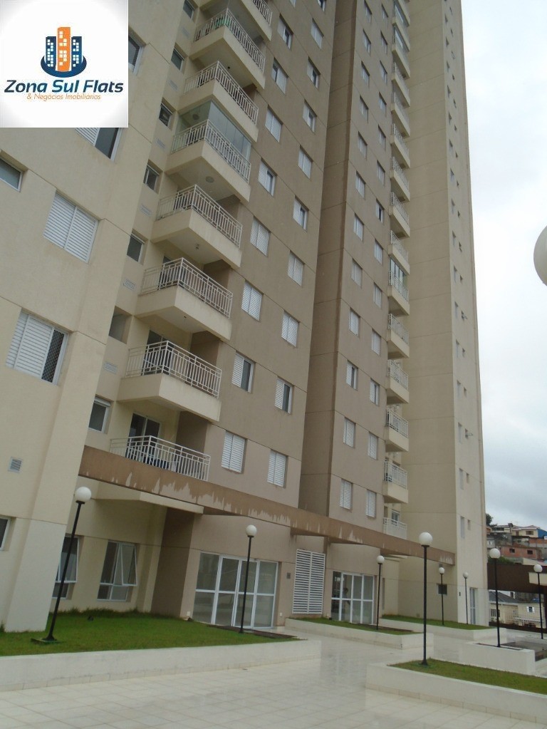 Apartamento, 2 quartos, 63 m² - Foto 36