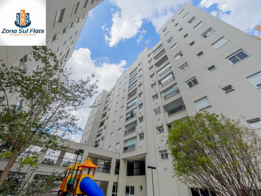 Apartamento, 2 quartos, 83 m² - Foto 33