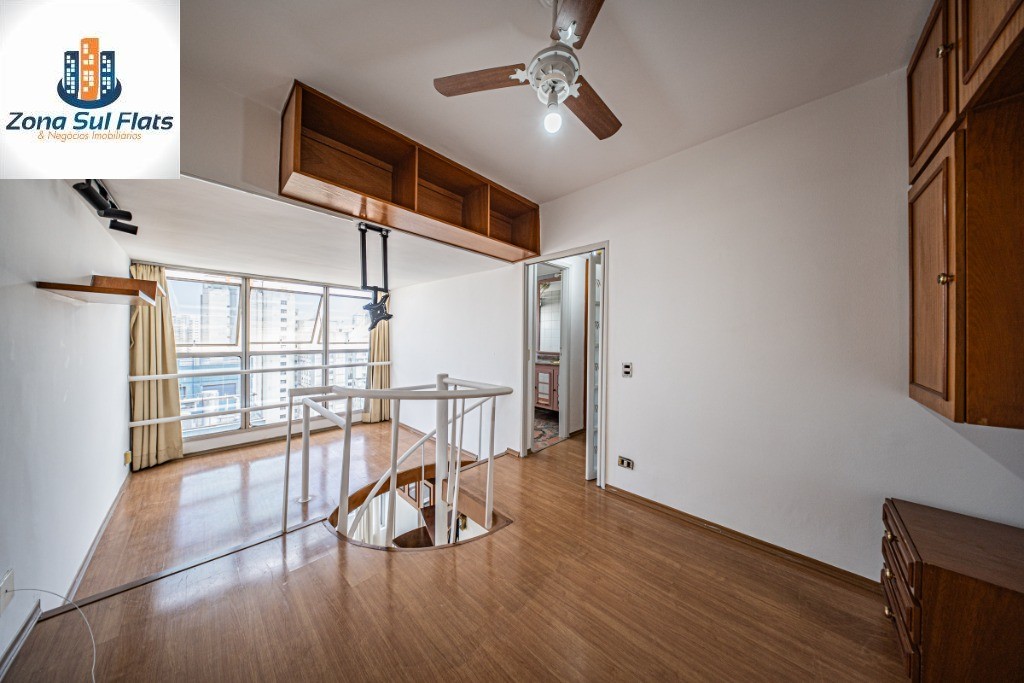 Apartamento, 1 quarto, 55 m² - Foto 22