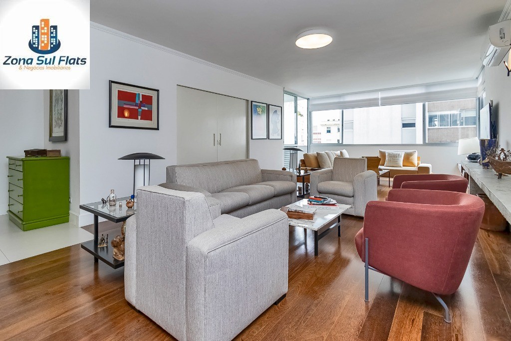 Apartamento, 3 quartos, 270 m² - Foto 9