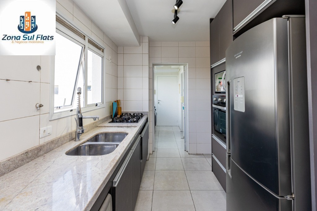 Cobertura, 3 quartos, 143 m² - Foto 23