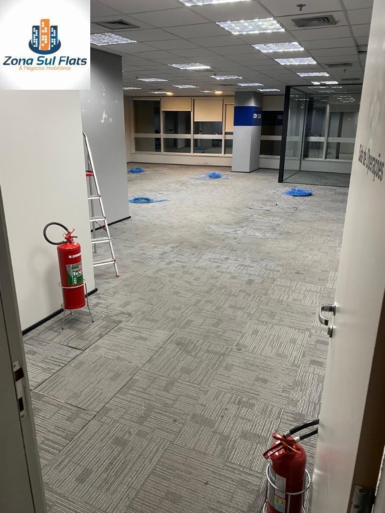 Sala-Conjunto, 459 m² - Foto 15