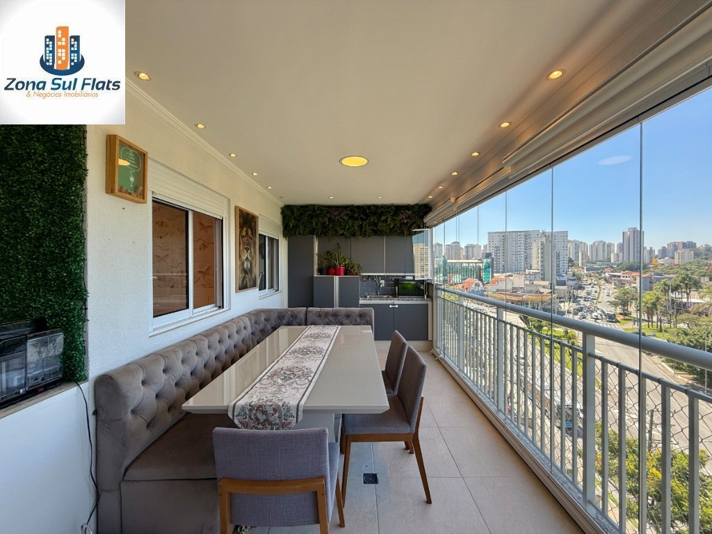 Apartamento, 2 quartos, 71 m² - Foto 2