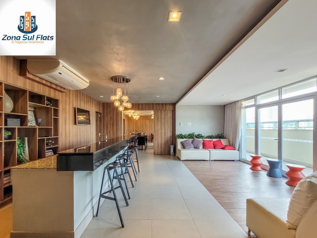 Apartamento, 1 quarto, 66 m² - Foto 23