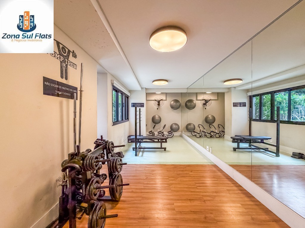 Apartamento, 2 quartos, 62 m² - Foto 31