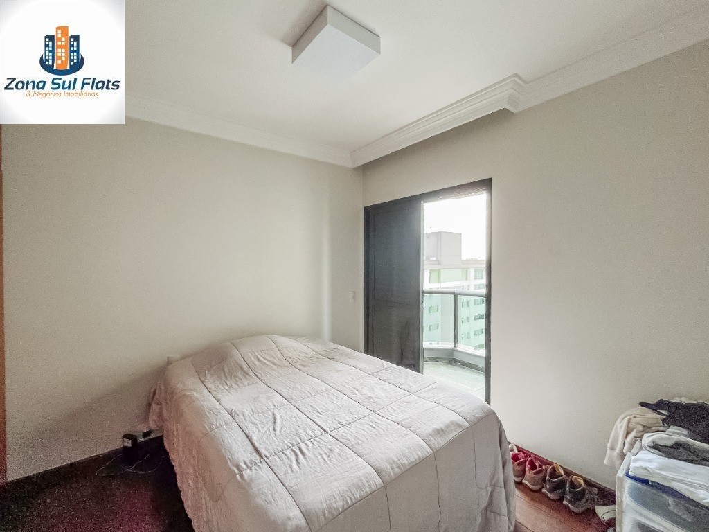 Apartamento, 3 quartos, 166 m² - Foto 38