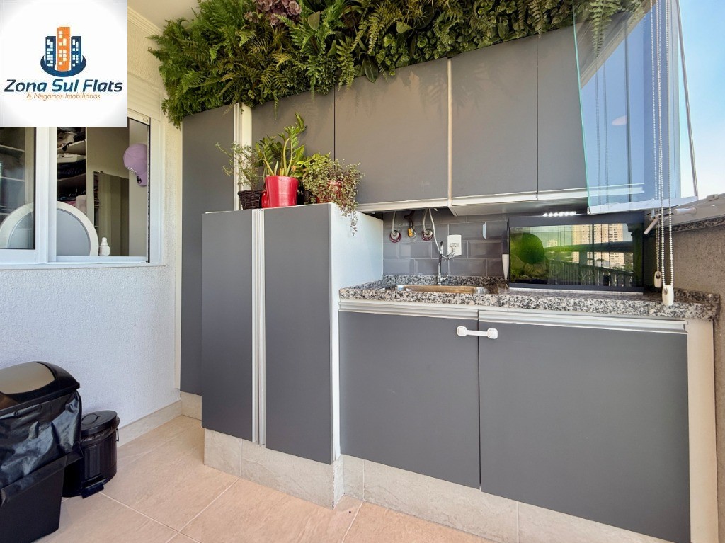 Apartamento, 2 quartos, 71 m² - Foto 7