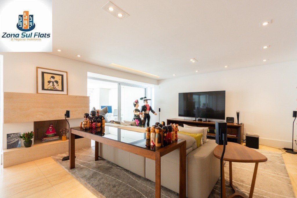 Apartamento, 3 quartos, 335 m² - Foto 3
