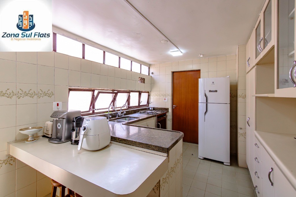 Casa, 4 quartos, 360 m² - Foto 8