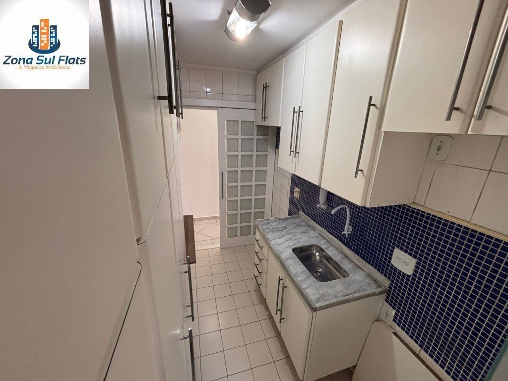 Apartamento, 2 quartos, 49 m² - Foto 25
