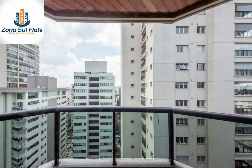 Apartamento, 3 quartos, 166 m² - Foto 33