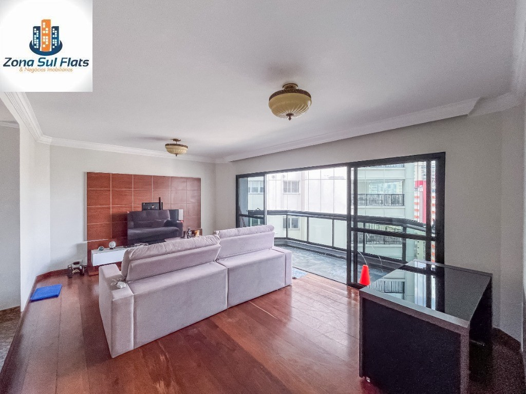 Apartamento, 3 quartos, 166 m² - Foto 2
