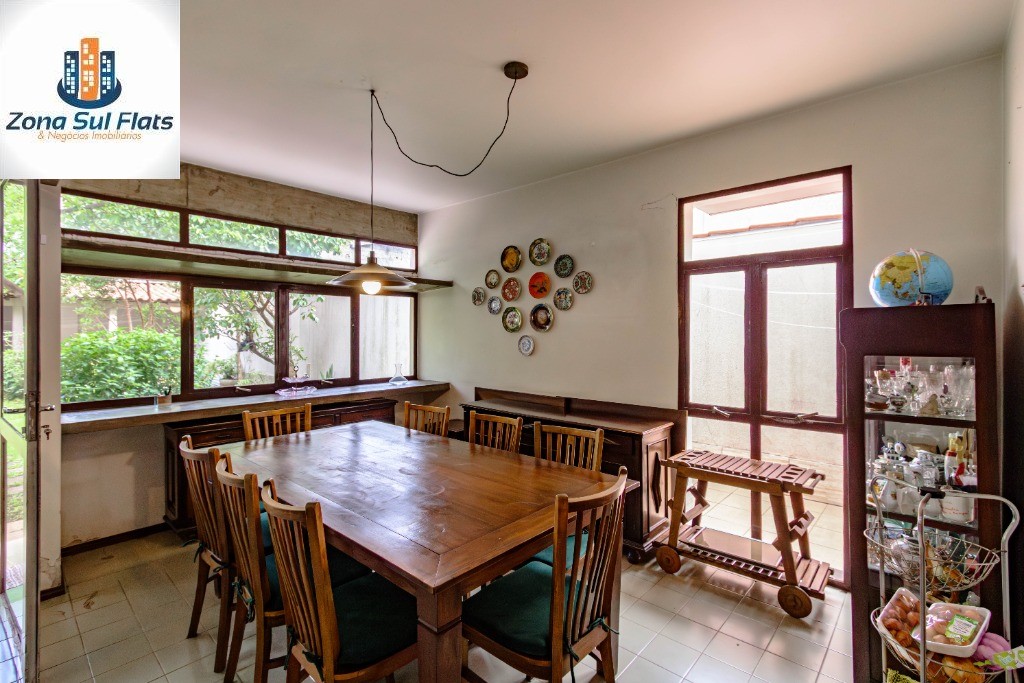Casa, 4 quartos, 360 m² - Foto 20