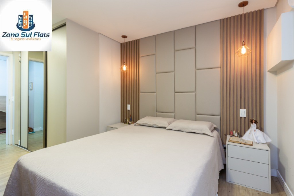Apartamento, 3 quartos, 136 m² - Foto 22
