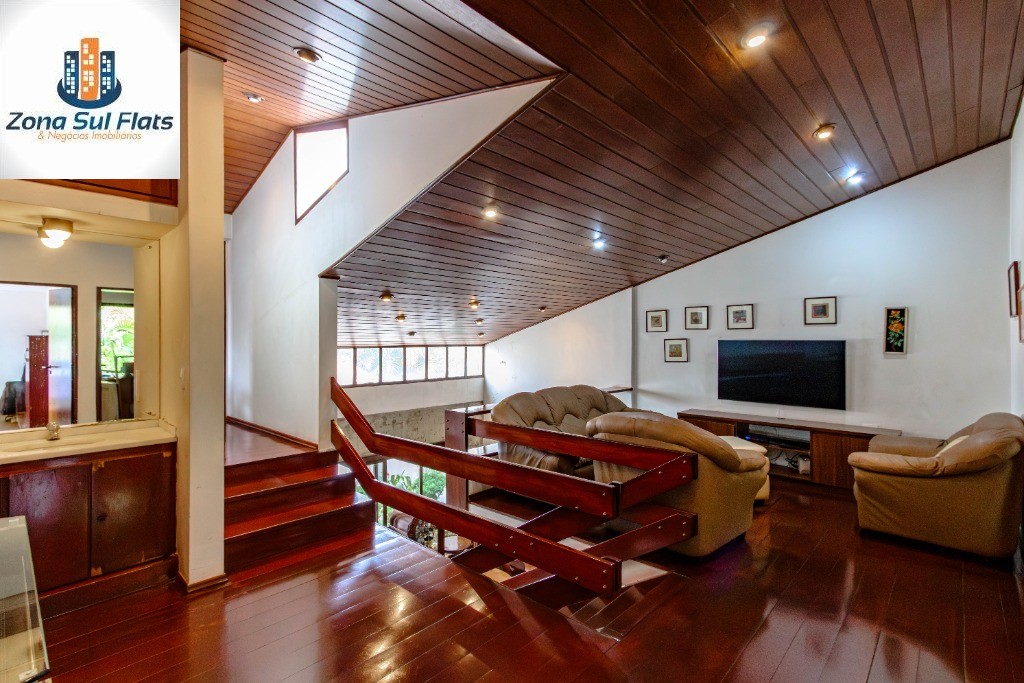 Casa, 4 quartos, 360 m² - Foto 21
