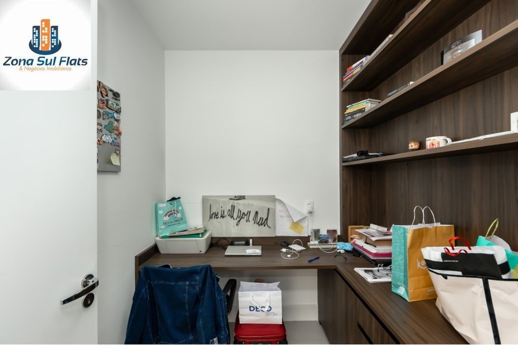 Apartamento, 3 quartos, 157 m² - Foto 13