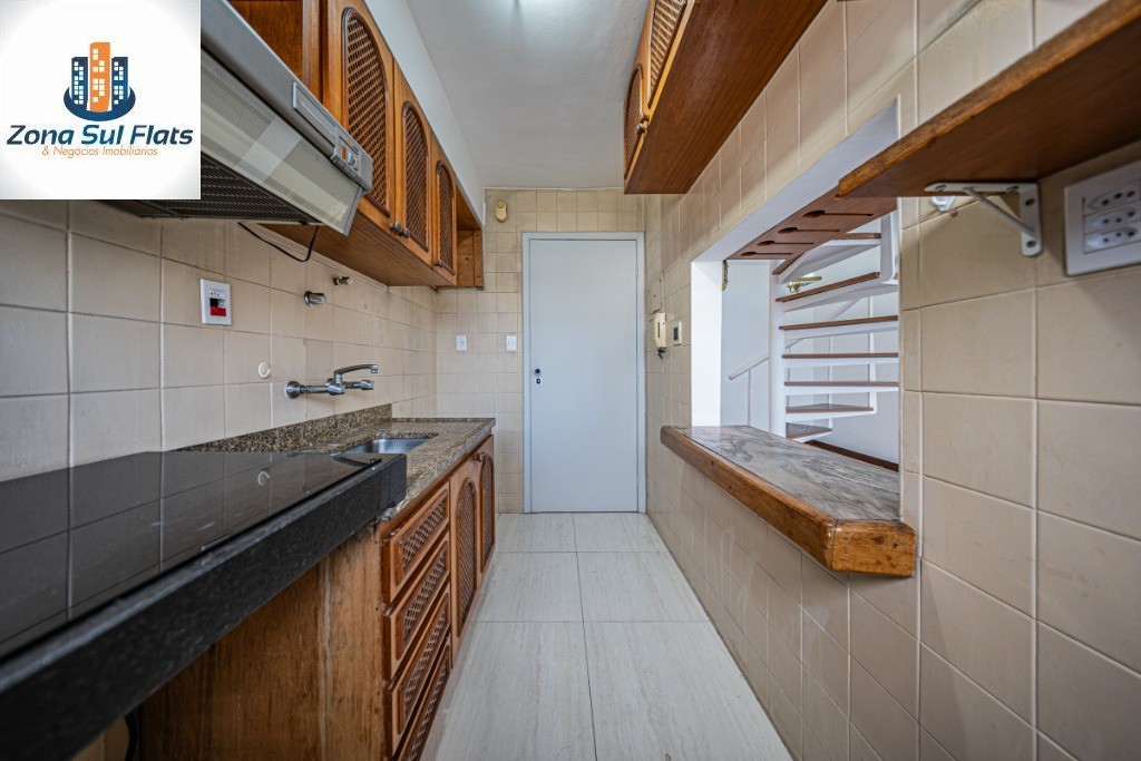 Apartamento, 1 quarto, 55 m² - Foto 15