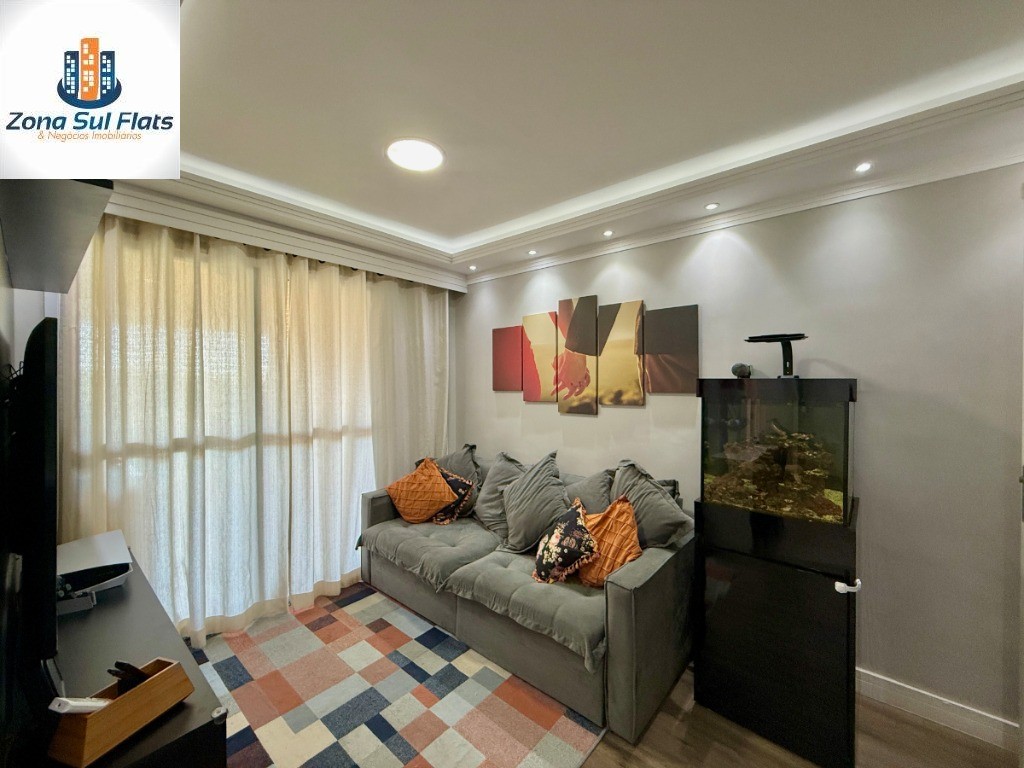 Apartamento, 2 quartos, 71 m² - Foto 11