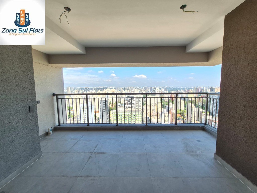 Apartamento, 2 quartos, 77 m² - Foto 3