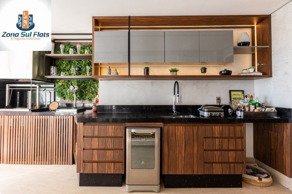 Apartamento, 3 quartos, 233 m² - Foto 20