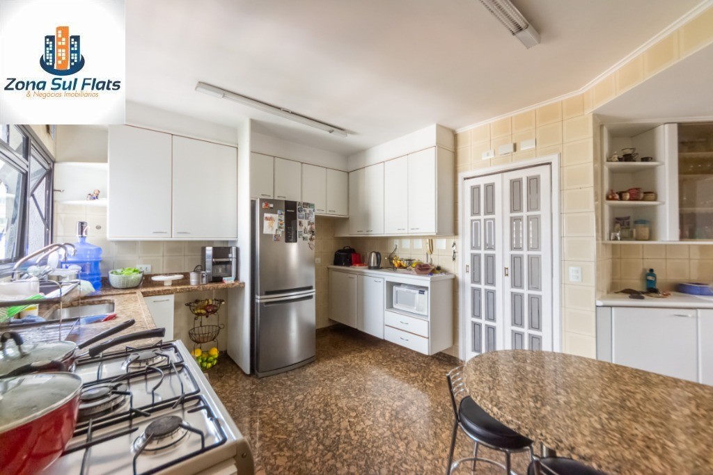 Apartamento, 3 quartos, 166 m² - Foto 34