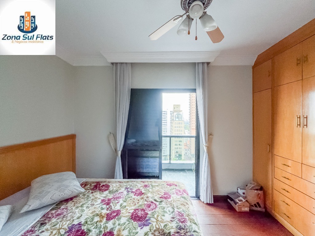 Apartamento, 3 quartos, 166 m² - Foto 13