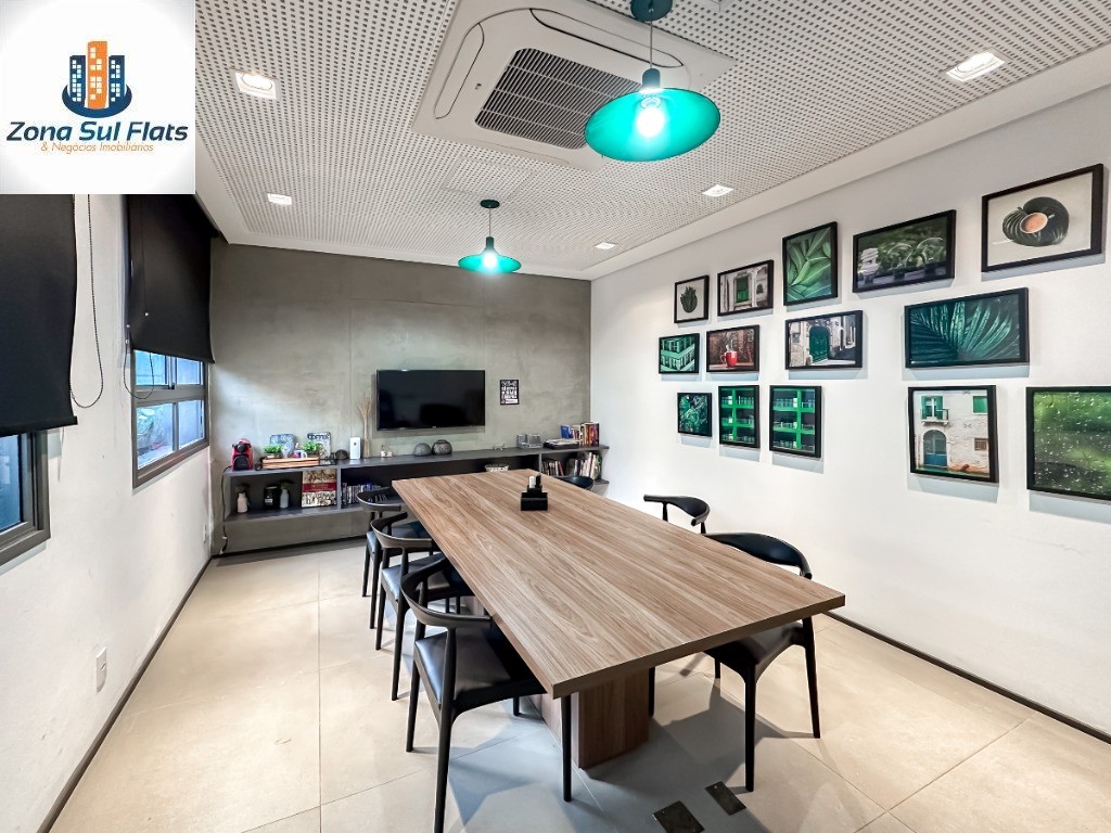 Apartamento, 2 quartos, 68 m² - Foto 25