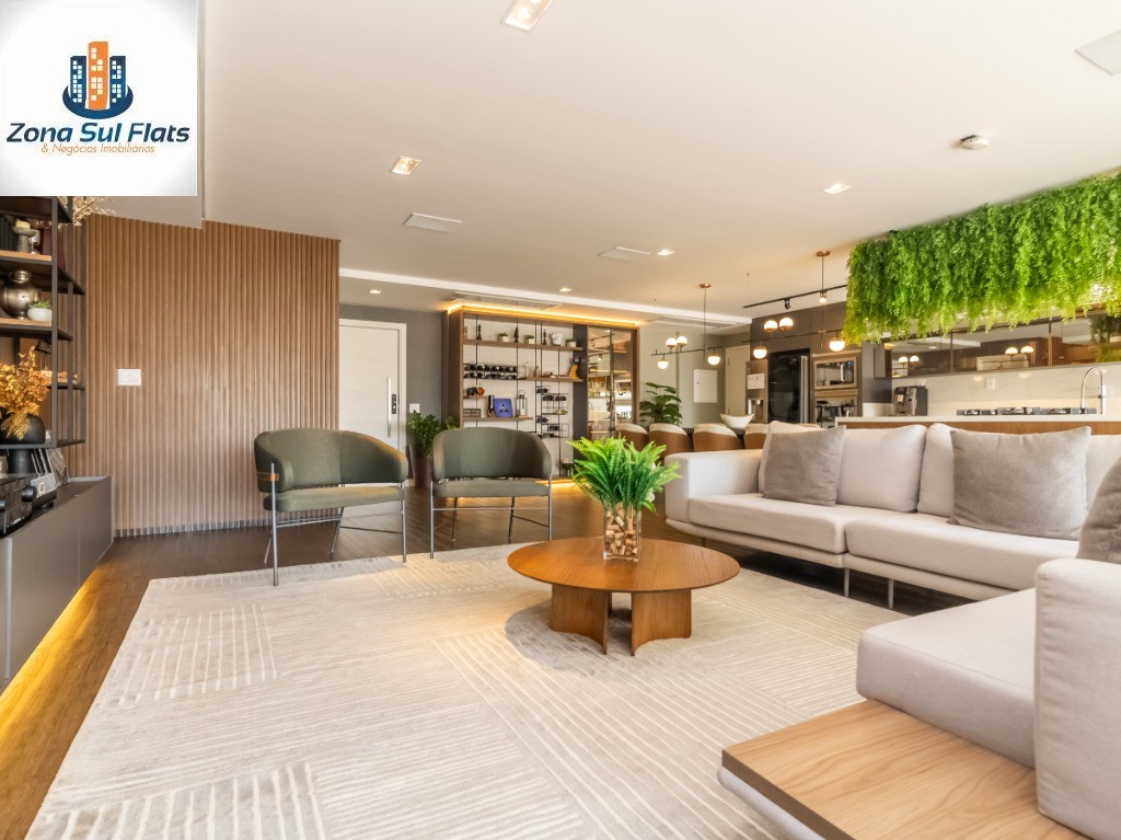 Apartamento, 3 quartos, 206 m² - Foto 13