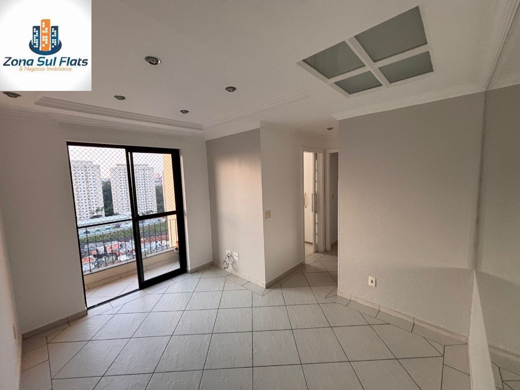Apartamento, 2 quartos, 49 m² - Foto 1