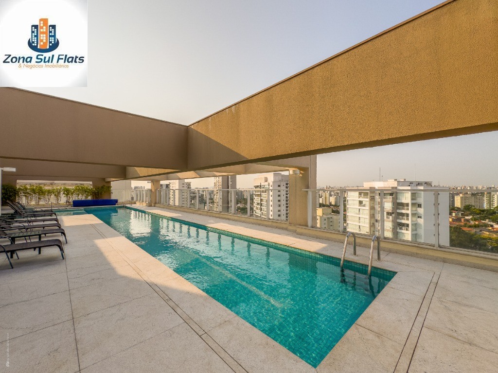 Apartamento, 1 quarto, 42 m² - Foto 12