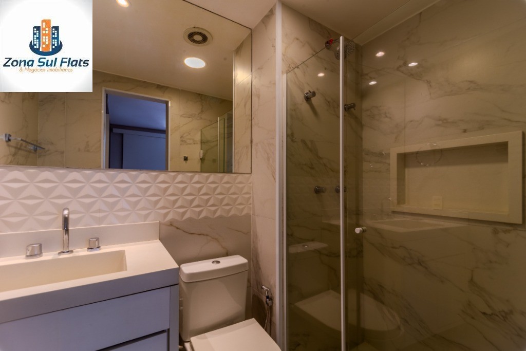 Apartamento, 1 quarto, 54 m² - Foto 20