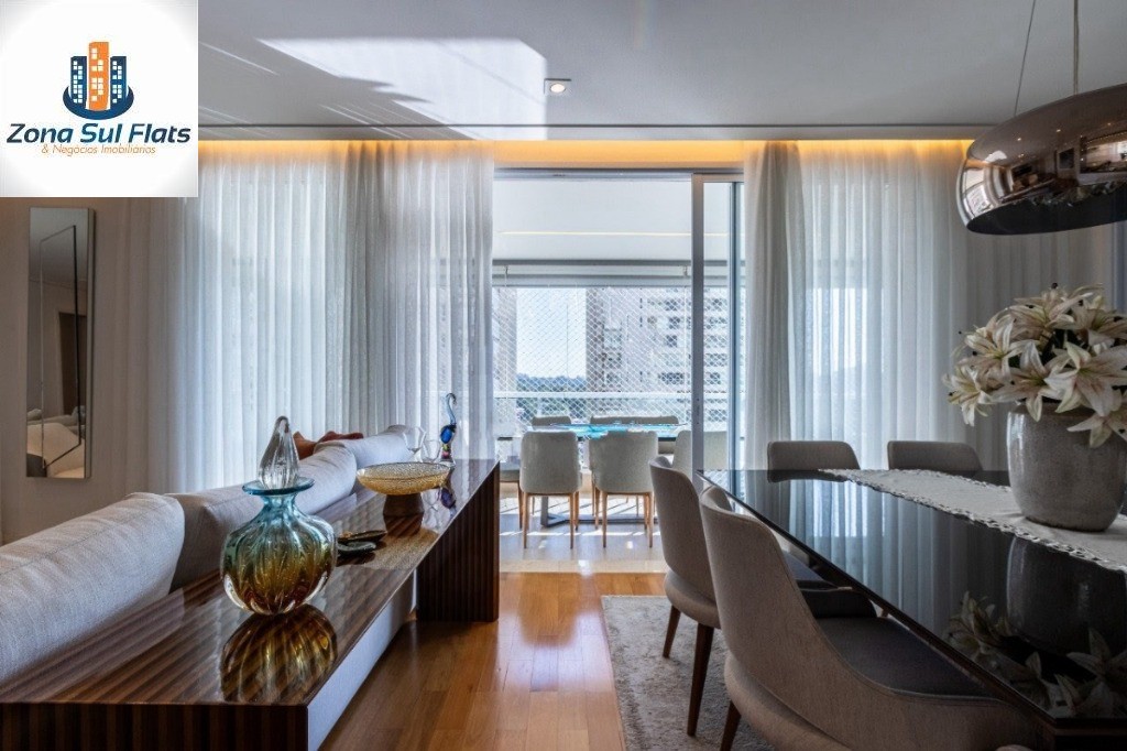 Apartamento, 3 quartos, 233 m² - Foto 5