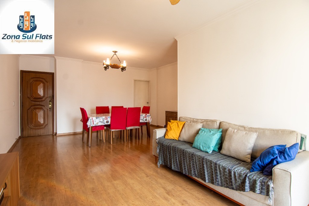 Apartamento, 3 quartos, 104 m² - Foto 7