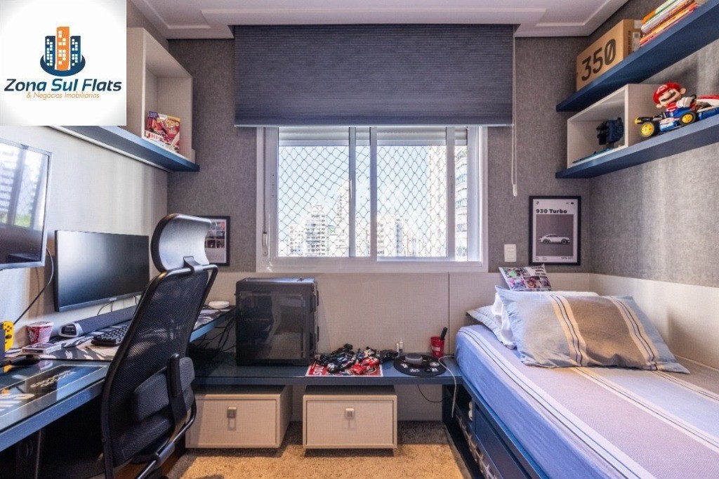 Apartamento, 3 quartos, 233 m² - Foto 29