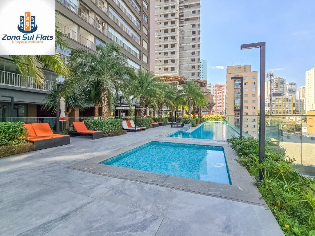 Apartamento, 2 quartos, 269 m² - Foto 42