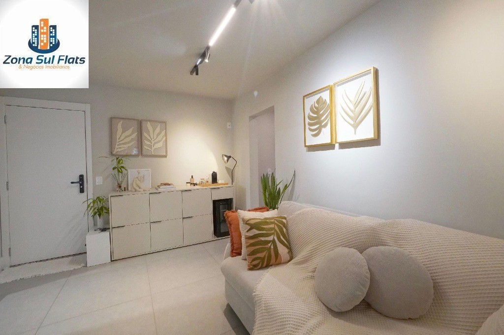 Apartamento, 2 quartos, 69 m² - Foto 4