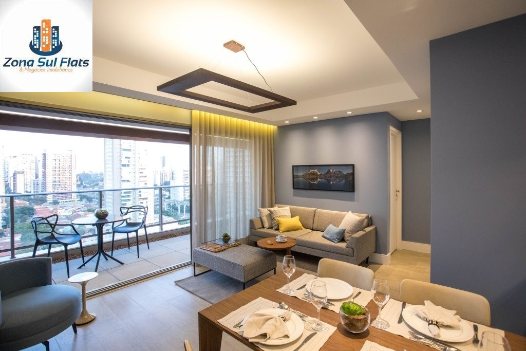 Apartamento, 2 quartos, 81 m² - Foto 5