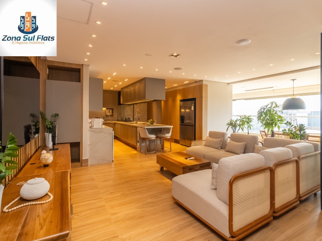 Apartamento, 2 quartos, 269 m² - Foto 1