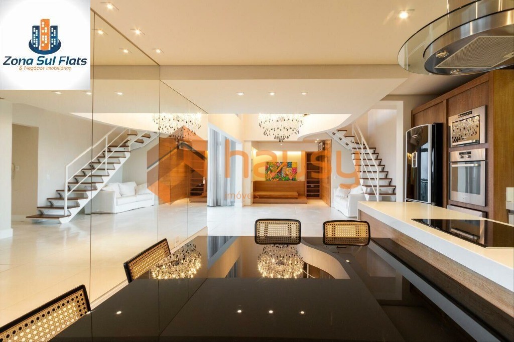 Apartamento, 2 quartos, 140 m² - Foto 4