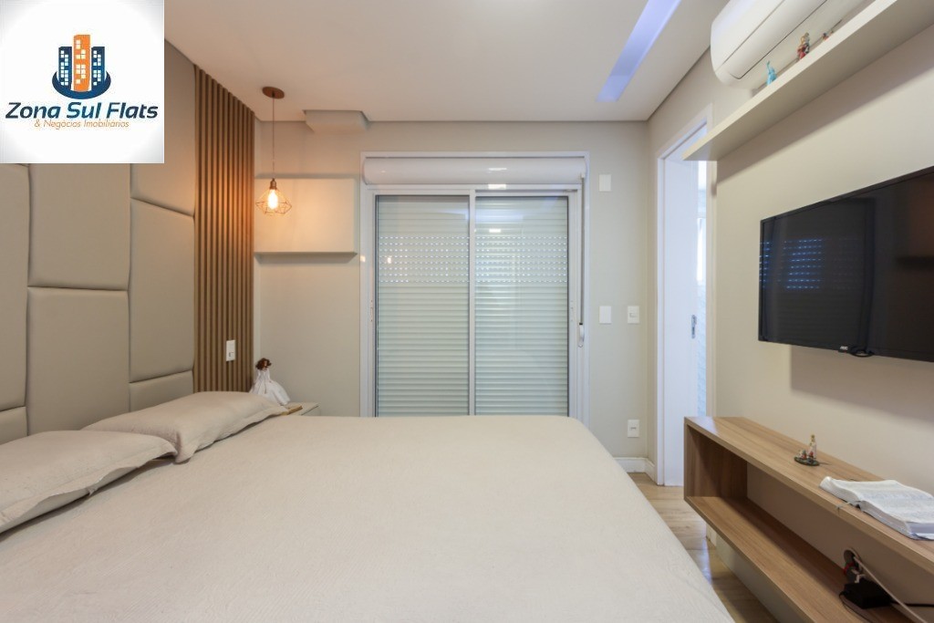 Apartamento, 3 quartos, 136 m² - Foto 21
