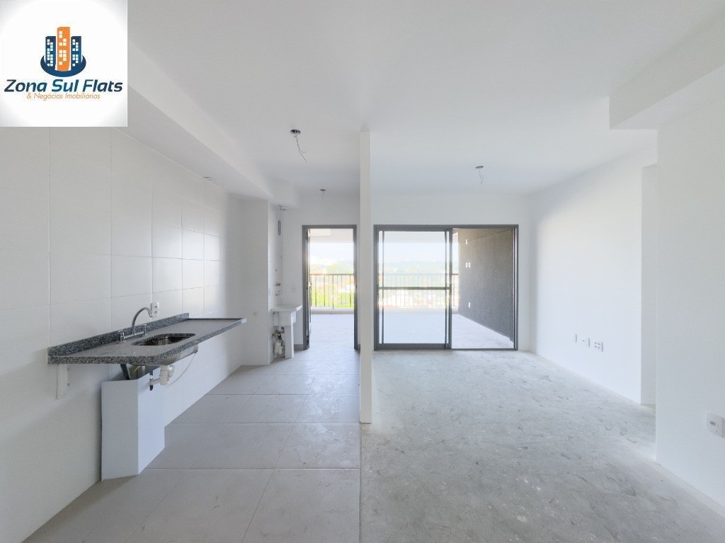 Apartamento, 2 quartos, 85 m² - Foto 1