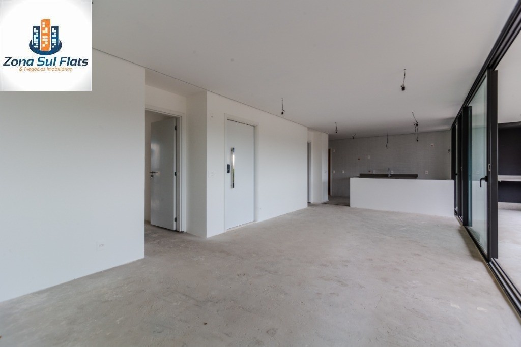 Apartamento, 3 quartos, 175 m² - Foto 3