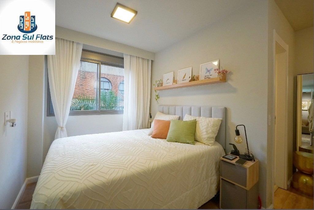 Apartamento, 2 quartos, 69 m² - Foto 10